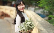 Nữ đoàn viên tài sắc của Học viện An ninh nhân dân Nữ đoàn viên tài sắc của Học viện An ninh nhân dân