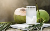 Uống nước dừa 1 tuần liền nhận sự thay đổi kỳ diệu của sức khỏe Uống nước dừa 1 tuần liền nhận sự thay đổi kỳ diệu của sức khỏe