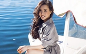 Không cần chồng đại gia, Vy Oanh vẫn có khối tài sản vạn người mơ ước Không cần chồng đại gia, Vy Oanh vẫn có khối tài sản vạn người mơ ước
