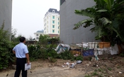 Hy hữu đất cấp sổ đỏ đã 6 năm nhưng không làm được nhà Hy hữu đất cấp sổ đỏ đã 6 năm nhưng không làm được nhà