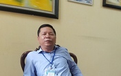 Thanh Trì - Hà Nội: Hiệu trưởng bị "tố" không đứng lớp giảng dạy sẽ bị thanh tra Thanh Trì - Hà Nội: Hiệu trưởng bị "tố" không đứng lớp giảng dạy sẽ bị thanh tra