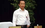 Công bố vi phạm, khuyết điểm của 2 lãnh đạo đứng đầu TP Đà Nẵng Công bố vi phạm, khuyết điểm của 2 lãnh đạo đứng đầu TP Đà Nẵng