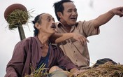 Giang Còi lên tiếng về tin đồn xích mích với Quang Tèo Giang Còi lên tiếng về tin đồn xích mích với Quang Tèo