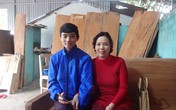 Tình yêu và sự thật về đám cưới "chồng kém vợ hơn 2 giáp" gây xôn xao trên mạng Tình yêu và sự thật về đám cưới "chồng kém vợ hơn 2 giáp" gây xôn xao trên mạng