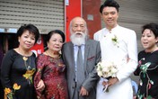 Ca nương Kiều Anh hạ sinh quý tử, PGS Văn Như Cương mỉm cười kịp nhìn mặt chắt trước lúc ra đi Ca nương Kiều Anh hạ sinh quý tử, PGS Văn Như Cương mỉm cười kịp nhìn mặt chắt trước lúc ra đi