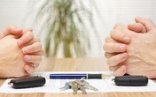 Khi ly hôn có được chia tài sản bố mẹ chồng tặng? Khi ly hôn có được chia tài sản bố mẹ chồng tặng?