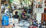 Phạt nguội đến 25 triệu đồng, vỉa hè Hà Nội có “thông”? Phạt nguội đến 25 triệu đồng, vỉa hè Hà Nội có “thông”?