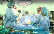 Vinmec trở thành bệnh viện tư nhân đầu tiên ghép gan thành công Vinmec trở thành bệnh viện tư nhân đầu tiên ghép gan thành công