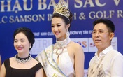 Những người đẹp bất ngờ lấy đại gia nhiều tuổi ngay sau khi đăng quang Những người đẹp bất ngờ lấy đại gia nhiều tuổi ngay sau khi đăng quang