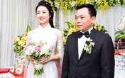 Hoa hậu, á hậu cưới đại gia khi đăng quang chưa đầy một năm Hoa hậu, á hậu cưới đại gia khi đăng quang chưa đầy một năm