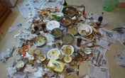 Đây là một trong những lý do khiến Tết trở thành nỗi ám ảnh Đây là một trong những lý do khiến Tết trở thành nỗi ám ảnh