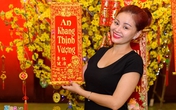 Lê Giang: "Sống với Duy Phương, tôi bị nhiều trận đòn" Lê Giang: "Sống với Duy Phương, tôi bị nhiều trận đòn"