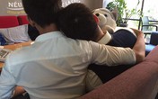 Nỗi đau của những chàng trai nhiều lần bị lừa tình Nỗi đau của những chàng trai nhiều lần bị lừa tình