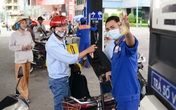 Giá xăng có thể tăng mạnh vào ngày mai Giá xăng có thể tăng mạnh vào ngày mai