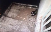 Chết thảm vì trèo lên tầng cao tặng nhẫn cho bạn gái Chết thảm vì trèo lên tầng cao tặng nhẫn cho bạn gái