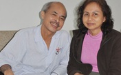Thực hư chuyện vợ NS Hán Văn Tình bán nước ở vỉa hè? Thực hư chuyện vợ NS Hán Văn Tình bán nước ở vỉa hè?