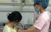 Nghe tiếng con thở rít như gà gáy, cha mẹ coi chừng con tắt thở giữa đêm Nghe tiếng con thở rít như gà gáy, cha mẹ coi chừng con tắt thở giữa đêm