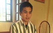 Tội ác tày trời và sự ân hận muộn màng của gã phạm nhân phố núi Tội ác tày trời và sự ân hận muộn màng của gã phạm nhân phố núi