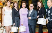 Sự thật về loài cá sấu bạch tạng làm nên chiếc túi Hermes Birkin đang được Ngọc Trinh và sao Việt ưa chuộng Sự thật về loài cá sấu bạch tạng làm nên chiếc túi Hermes Birkin đang được Ngọc Trinh và sao Việt ưa chuộng