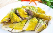 Hối hận nếu những người này còn ăn thịt gà Hối hận nếu những người này còn ăn thịt gà
