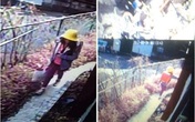 Phát hiện người đàn ông khả nghi đi theo bé gái Việt bị sát hại ở Nhật Phát hiện người đàn ông khả nghi đi theo bé gái Việt bị sát hại ở Nhật