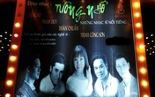 Ánh Tuyết bỏ tên Nguyễn Ánh 9 khỏi đêm nhạc tưởng niệm Ánh Tuyết bỏ tên Nguyễn Ánh 9 khỏi đêm nhạc tưởng niệm