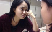 Vì lười làm việc này trước khi ngủ, cô gái 25 tuổi bị giảm một nửa thị lực, suýt mù Vì lười làm việc này trước khi ngủ, cô gái 25 tuổi bị giảm một nửa thị lực, suýt mù