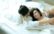Bí quyết kích thích 5 giác quan của chàng để "yêu" say đắm Bí quyết kích thích 5 giác quan của chàng để "yêu" say đắm