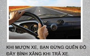 9 lỗi lịch sự người Việt hay mắc khiến tình cảm rạn nứt 9 lỗi lịch sự người Việt hay mắc khiến tình cảm rạn nứt