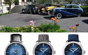 Đã đi xe Rolls-Royce thì phải đeo đồng hồ Rolls-Royce cho đúng đẳng cấp Đã đi xe Rolls-Royce thì phải đeo đồng hồ Rolls-Royce cho đúng đẳng cấp