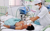 Ngộ độc rượu do methanol, cái kết đắng lòng! Ngộ độc rượu do methanol, cái kết đắng lòng!