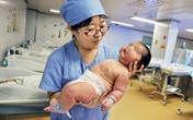 Nhất quyết cãi lời bác sĩ đòi sinh thường, bà mẹ ân hận vì đã hại con Nhất quyết cãi lời bác sĩ đòi sinh thường, bà mẹ ân hận vì đã hại con