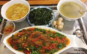 Than đau đầu vì đi chợ, vậy mà những bữa cơm chiều của 9x đãi chồng khiến ai cũng nể Than đau đầu vì đi chợ, vậy mà những bữa cơm chiều của 9x đãi chồng khiến ai cũng nể