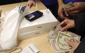 Apple có giá gần bằng 5 ngân hàng Trung Quốc Apple có giá gần bằng 5 ngân hàng Trung Quốc