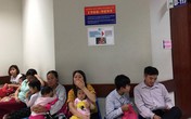 Những bệnh cần đề phòng khi trời nóng 40 độ Những bệnh cần đề phòng khi trời nóng 40 độ