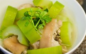 Chuyên gia chỉ cách chế biến từ quả bí đao thành những bài thuốc chữa bệnh cực hiệu nghiệm Chuyên gia chỉ cách chế biến từ quả bí đao thành những bài thuốc chữa bệnh cực hiệu nghiệm