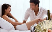 2 đời vợ vẫn sập bẫy gái xinh, cắn răng chịu ‘đổ vỏ’ cho gã đàn ông khác 2 đời vợ vẫn sập bẫy gái xinh, cắn răng chịu ‘đổ vỏ’ cho gã đàn ông khác