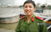 Gặp cậu lính cứu hoả suốt đêm chữa cháy ở cảng Sài Gòn: 5h30 sáng mình rời hiện trường để kịp 7h vào thi Lý Gặp cậu lính cứu hoả suốt đêm chữa cháy ở cảng Sài Gòn: 5h30 sáng mình rời hiện trường để kịp 7h vào thi Lý