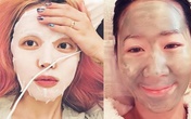 Đừng chủ quan, đắp mặt nạ không hề đơn giản như bạn nghĩ đâu Đừng chủ quan, đắp mặt nạ không hề đơn giản như bạn nghĩ đâu