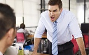 Sếp tệ dễ khiến nhân viên ốm yếu Sếp tệ dễ khiến nhân viên ốm yếu