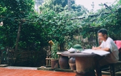Giảm hơn nửa thu nhập, chúng tôi vẫn rủng rỉnh khi rời phố về quê Giảm hơn nửa thu nhập, chúng tôi vẫn rủng rỉnh khi rời phố về quê