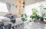 Căn hộ 20 m2 'sang chảnh' của nàng độc thân Căn hộ 20 m2 'sang chảnh' của nàng độc thân
