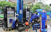 'Ông lớn' xăng dầu Việt đua thay đổi hình ảnh với khách hàng 'Ông lớn' xăng dầu Việt đua thay đổi hình ảnh với khách hàng