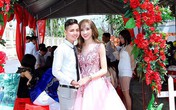 Chuyện tình 77 ngày của cặp uyên ương 'hoán đổi giới tính' cho nhau Chuyện tình 77 ngày của cặp uyên ương 'hoán đổi giới tính' cho nhau