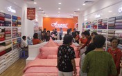Hoàng Hải ra nhiều mẫu chăn ga tuyệt đẹp hợp phong thủy ngày Tết Hoàng Hải ra nhiều mẫu chăn ga tuyệt đẹp hợp phong thủy ngày Tết