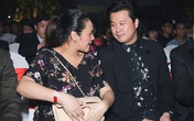 Thanh Bùi: 'Con tôi sẽ không tham gia các cuộc thi tài năng' Thanh Bùi: 'Con tôi sẽ không tham gia các cuộc thi tài năng'