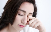 Những điều cần quan tâm về khô mắt Những điều cần quan tâm về khô mắt
