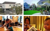 Giật mình khối tài sản hàng chục ngàn tỉ đồng của Triệu Vy Giật mình khối tài sản hàng chục ngàn tỉ đồng của Triệu Vy
