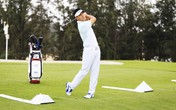 Chuyên gia Nhật chăm sóc cột sống miễn phí cho golfer tại FLC Golf Championship 2017 Chuyên gia Nhật chăm sóc cột sống miễn phí cho golfer tại FLC Golf Championship 2017