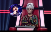 Thu Minh rưng rưng nước mắt nhớ về Trần Lập Thu Minh rưng rưng nước mắt nhớ về Trần Lập